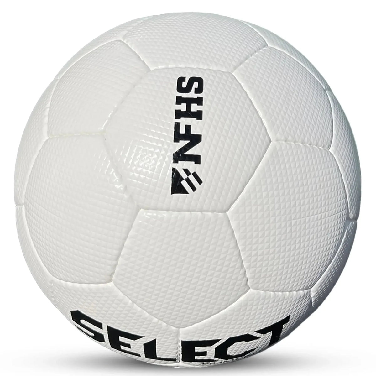 Select v25 Numero 10 NFHS Fifa Basic Soccer Ball