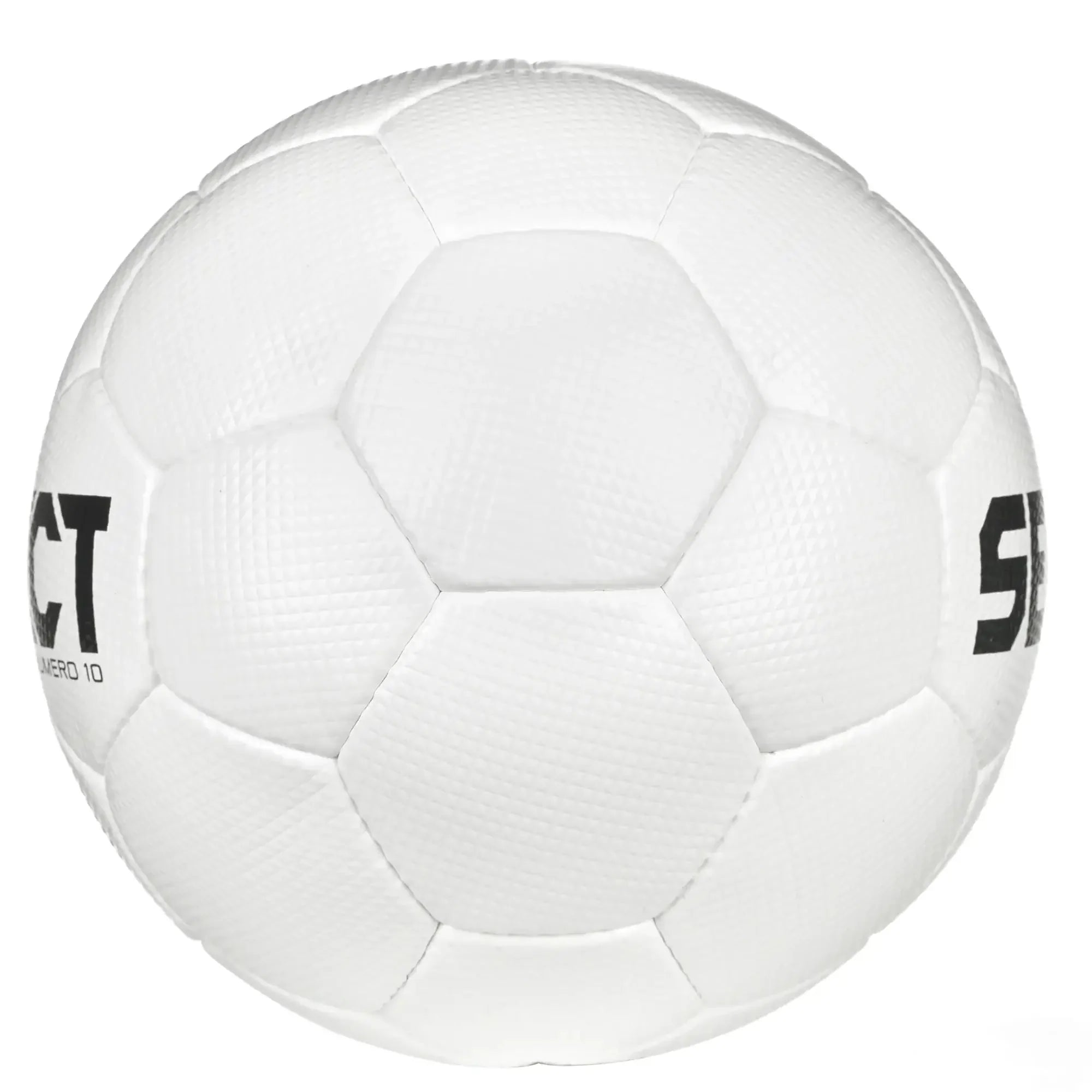 Select v25 Numero 10 NFHS Fifa Basic Soccer Ball