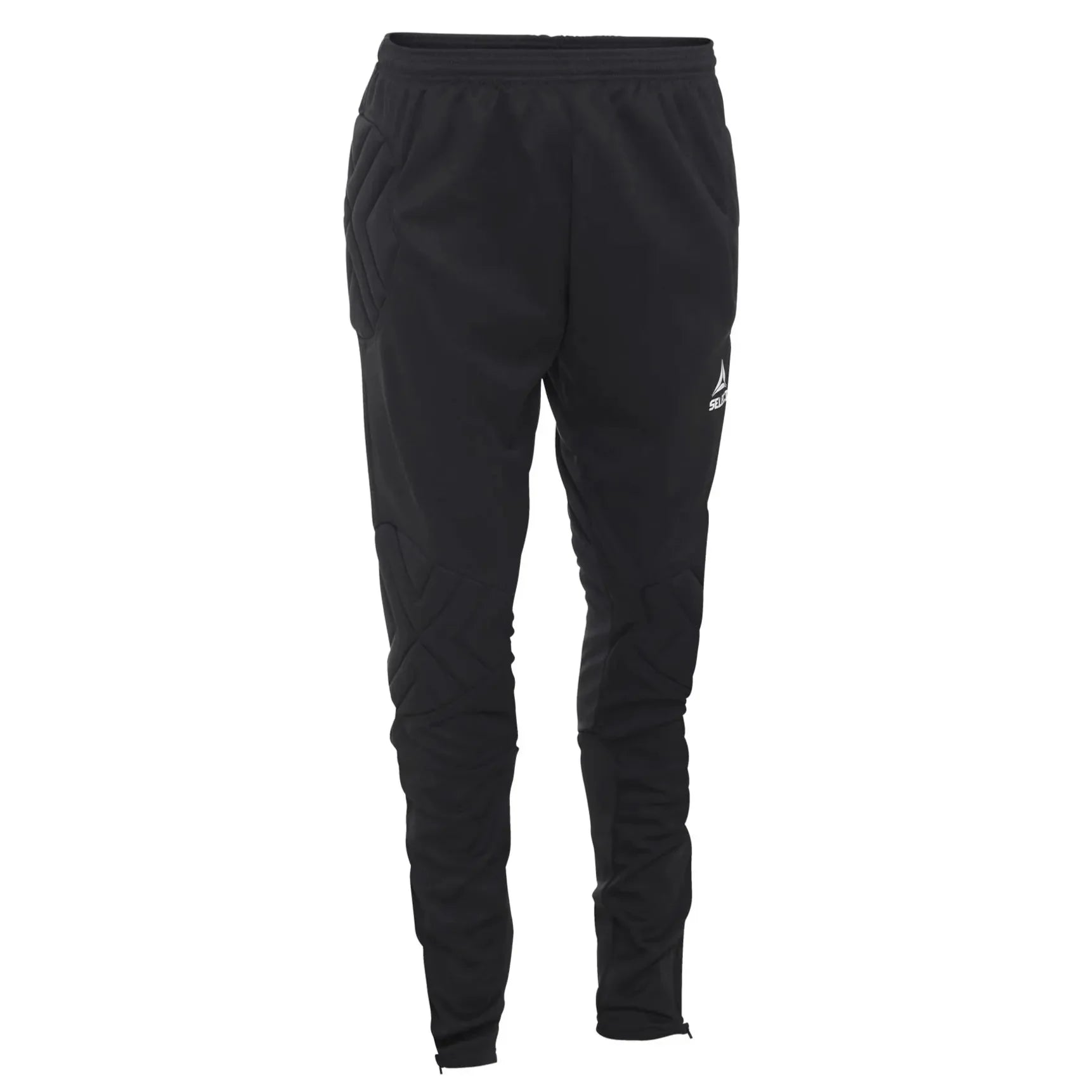 Select Youth Goalkeeper Long Pants - Black