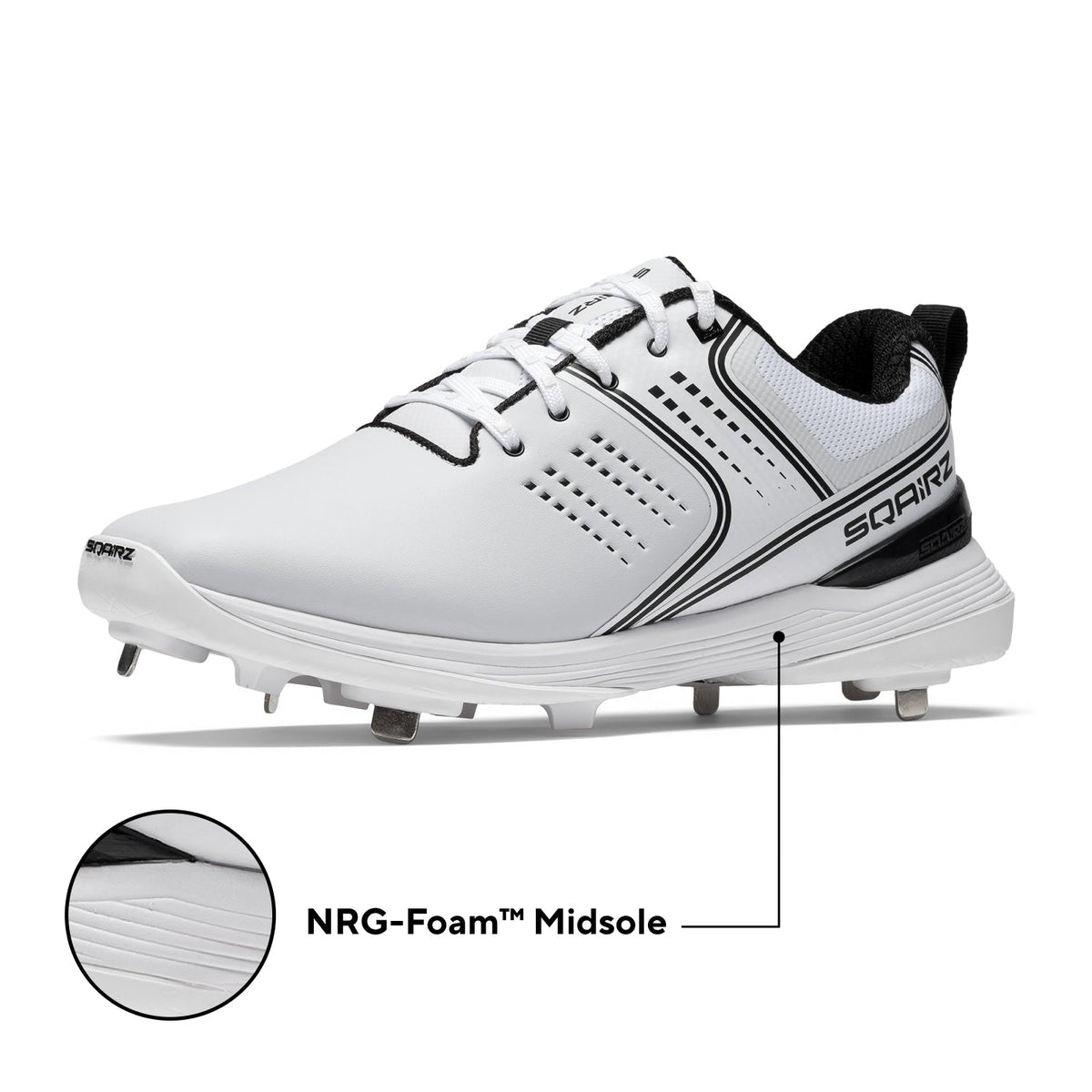 GFP™ Metal Spike