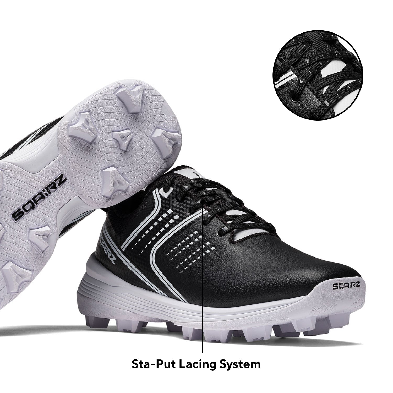 GFP™ Molded Cleat