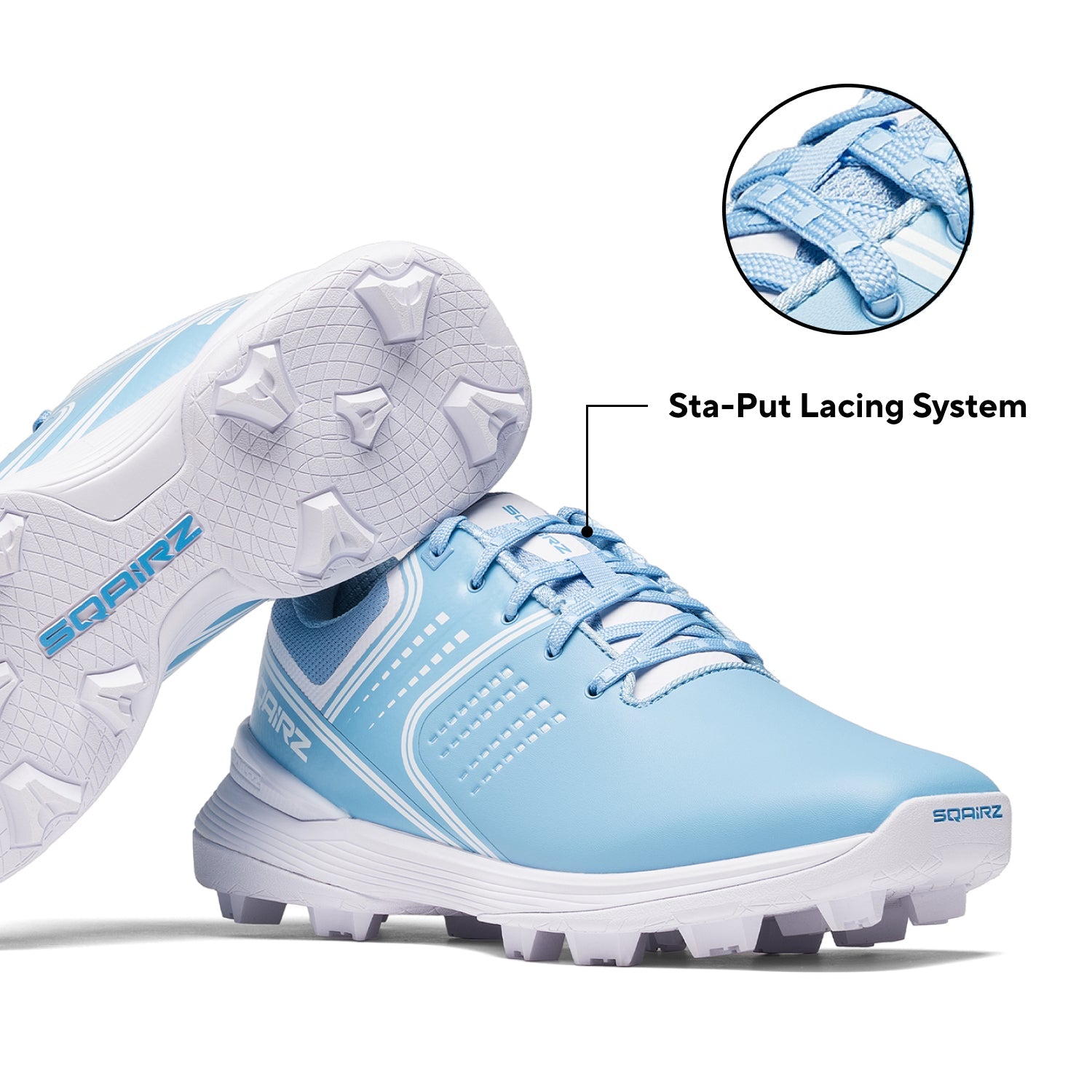 GFP™ Molded Cleat
