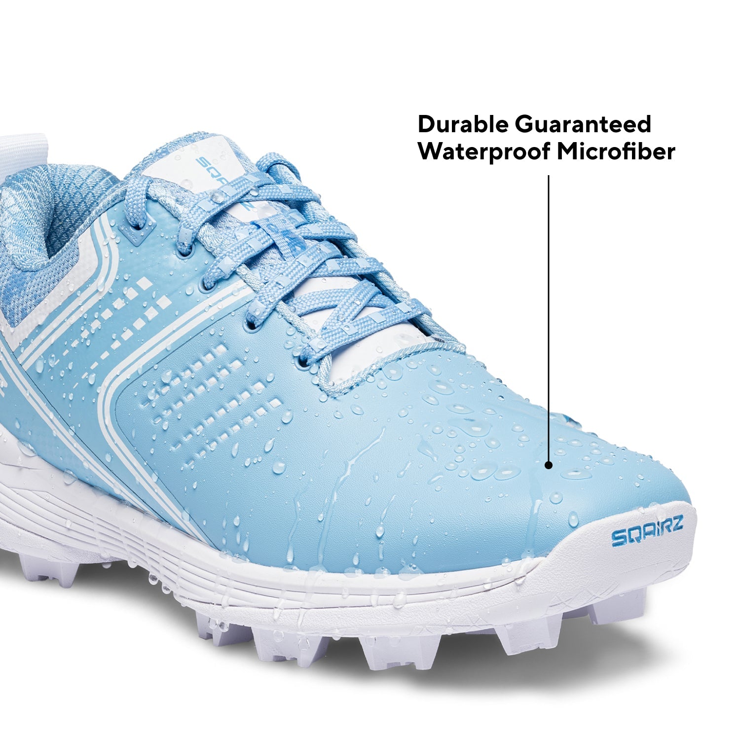 GFP™ Molded Cleat