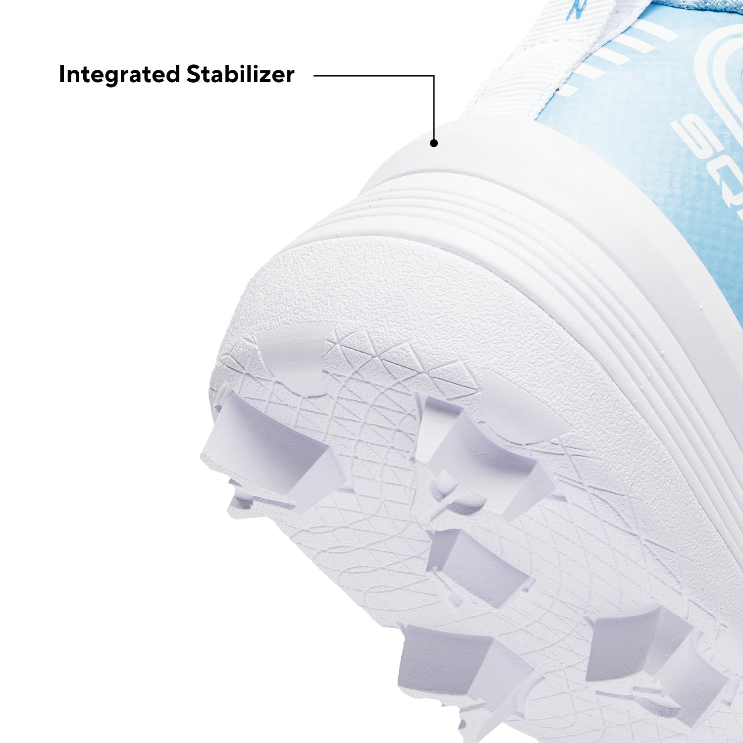 GFP™ Molded Cleat