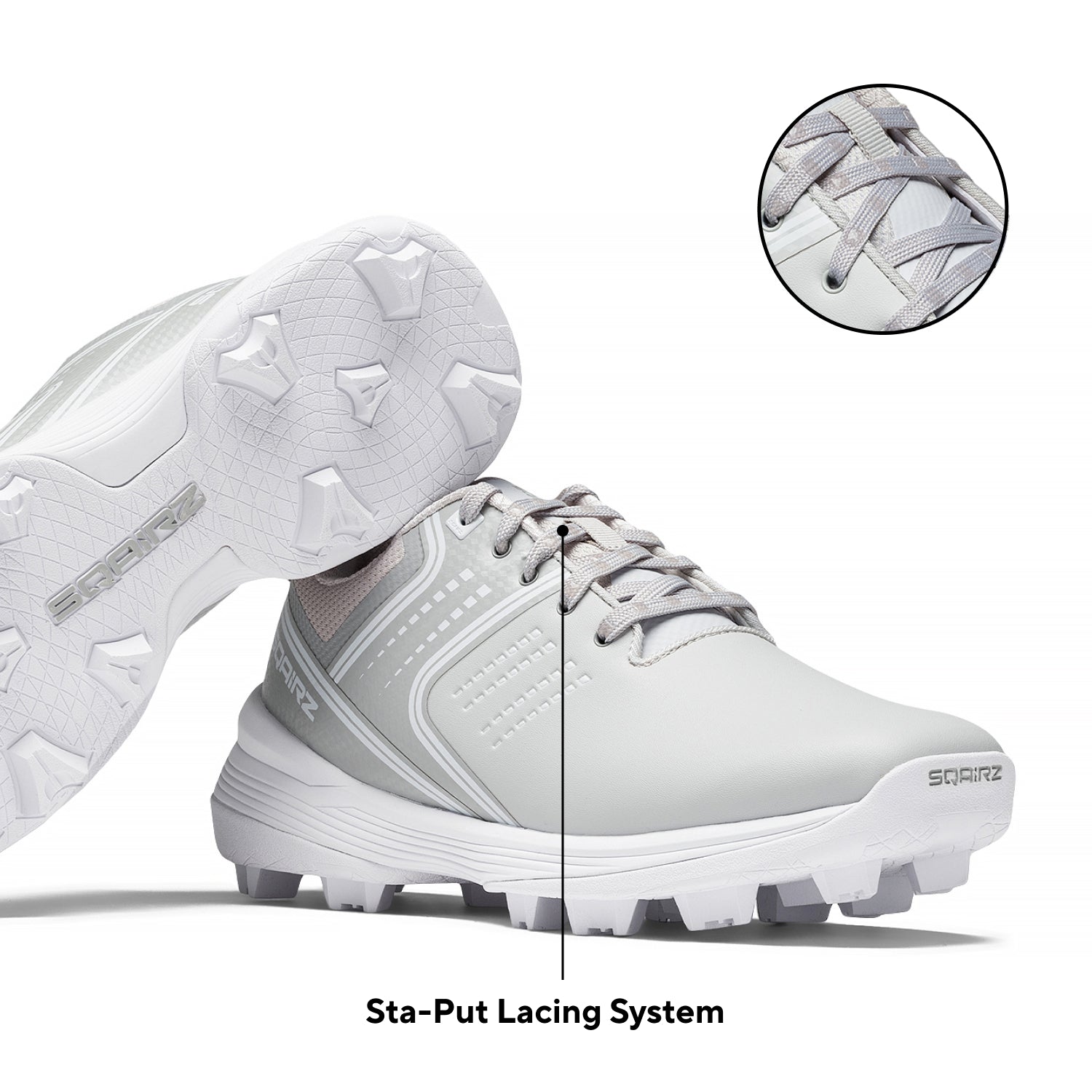GFP™ Molded Cleat