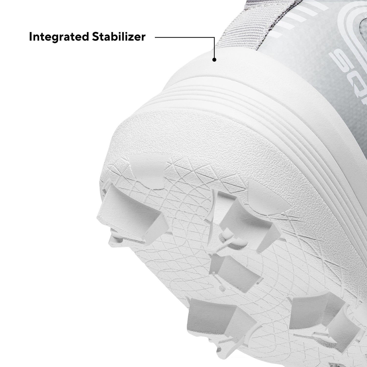 GFP™ Molded Cleat