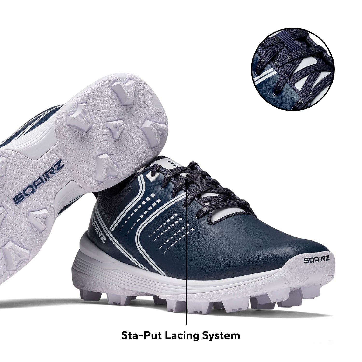 GFP™ Molded Cleat