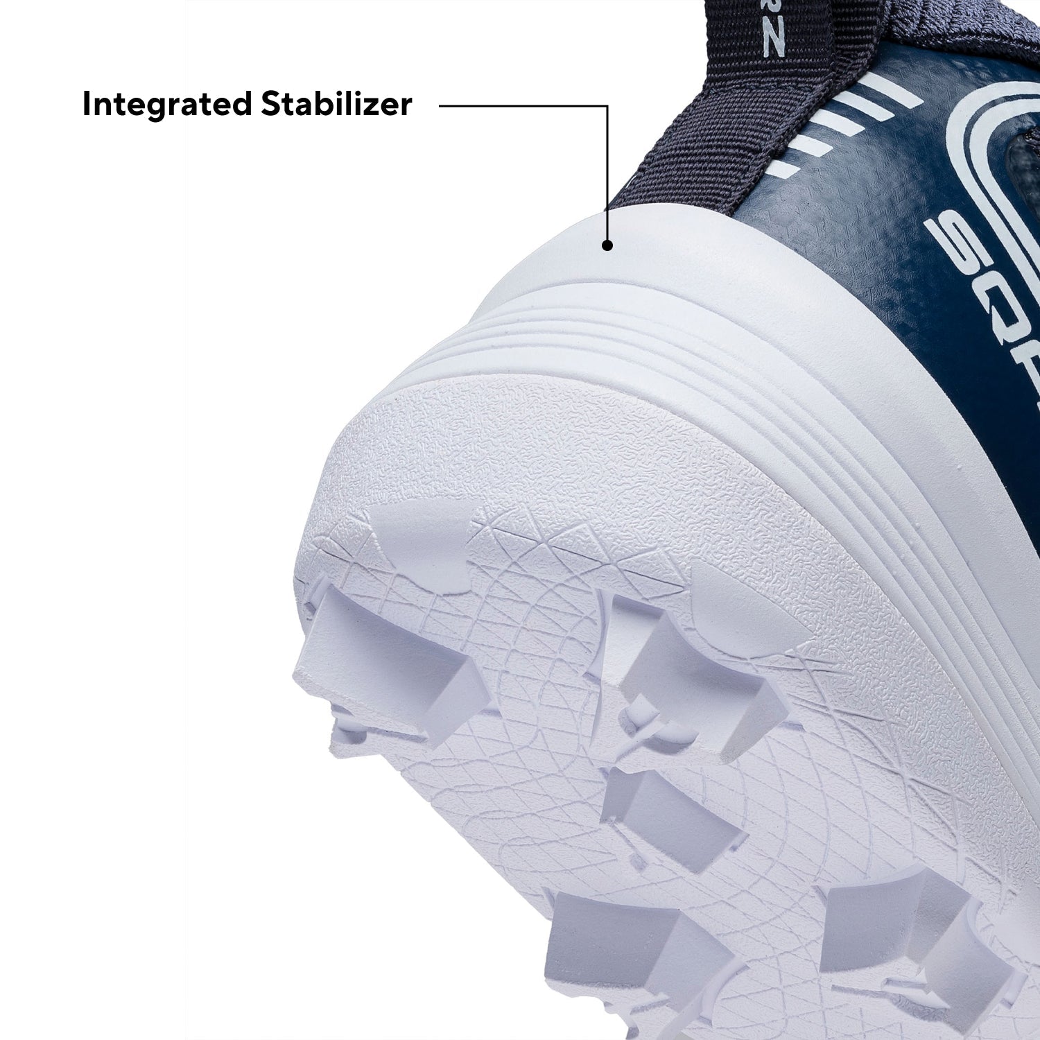GFP™ Molded Cleat