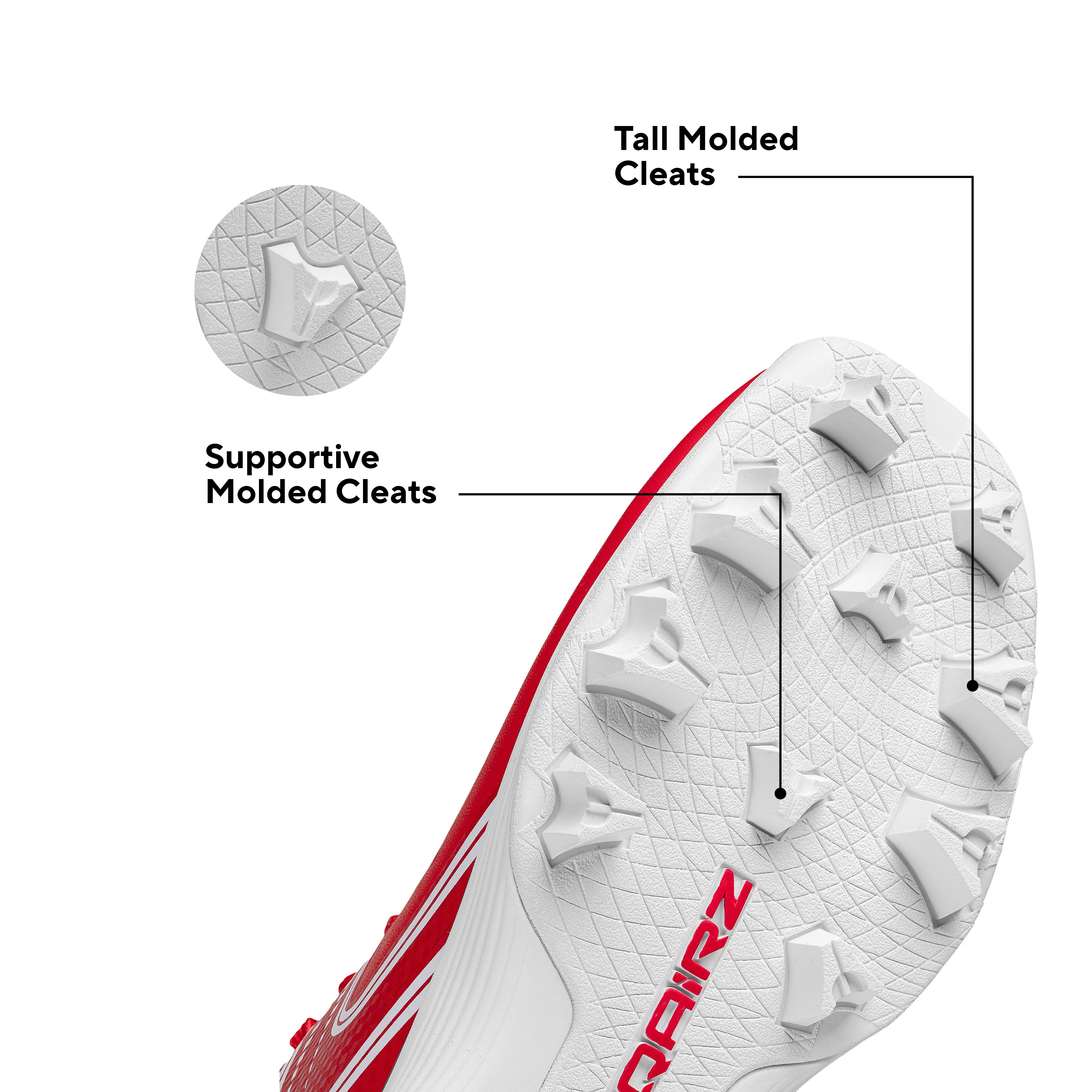 GFP™ Molded Cleat