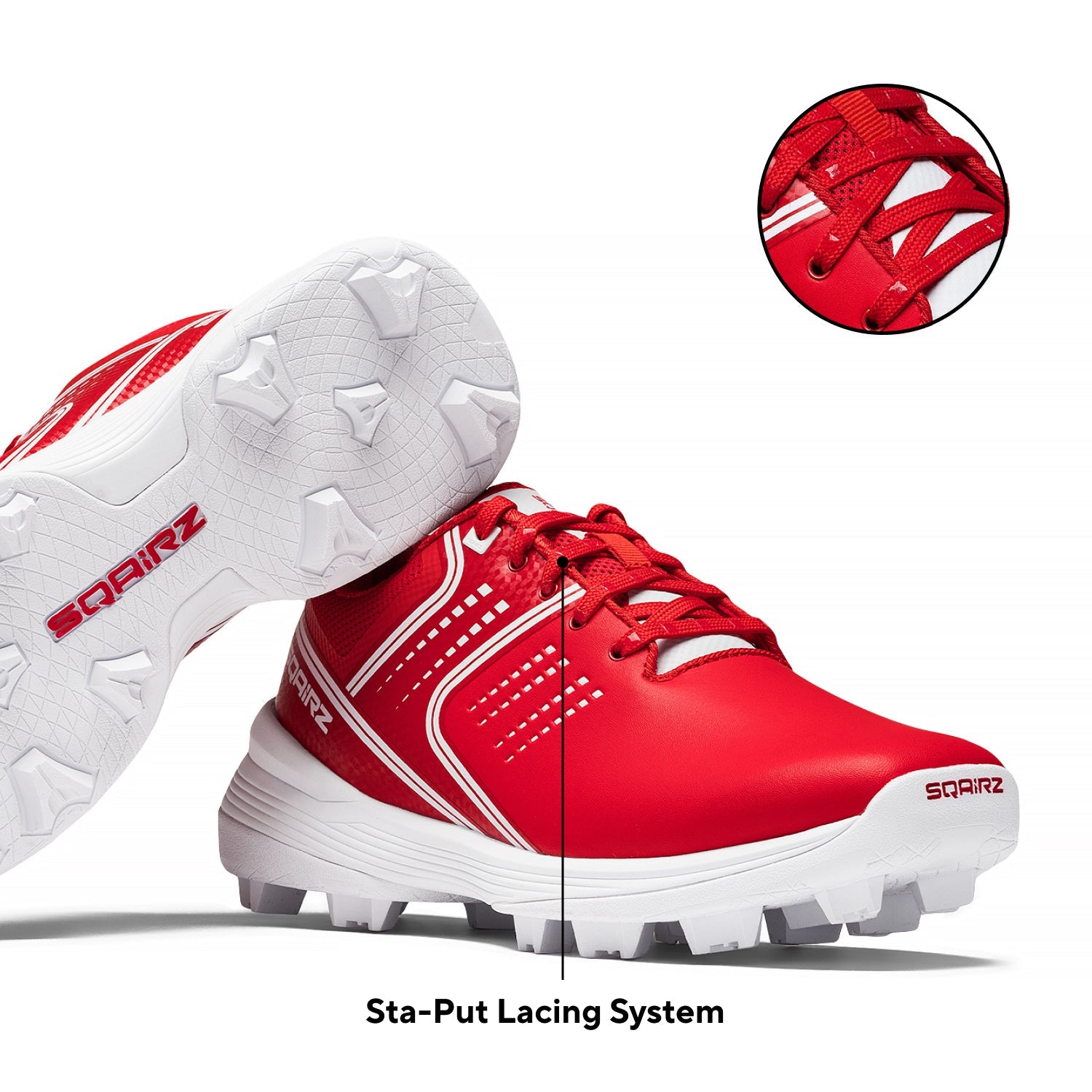 GFP™ Molded Cleat