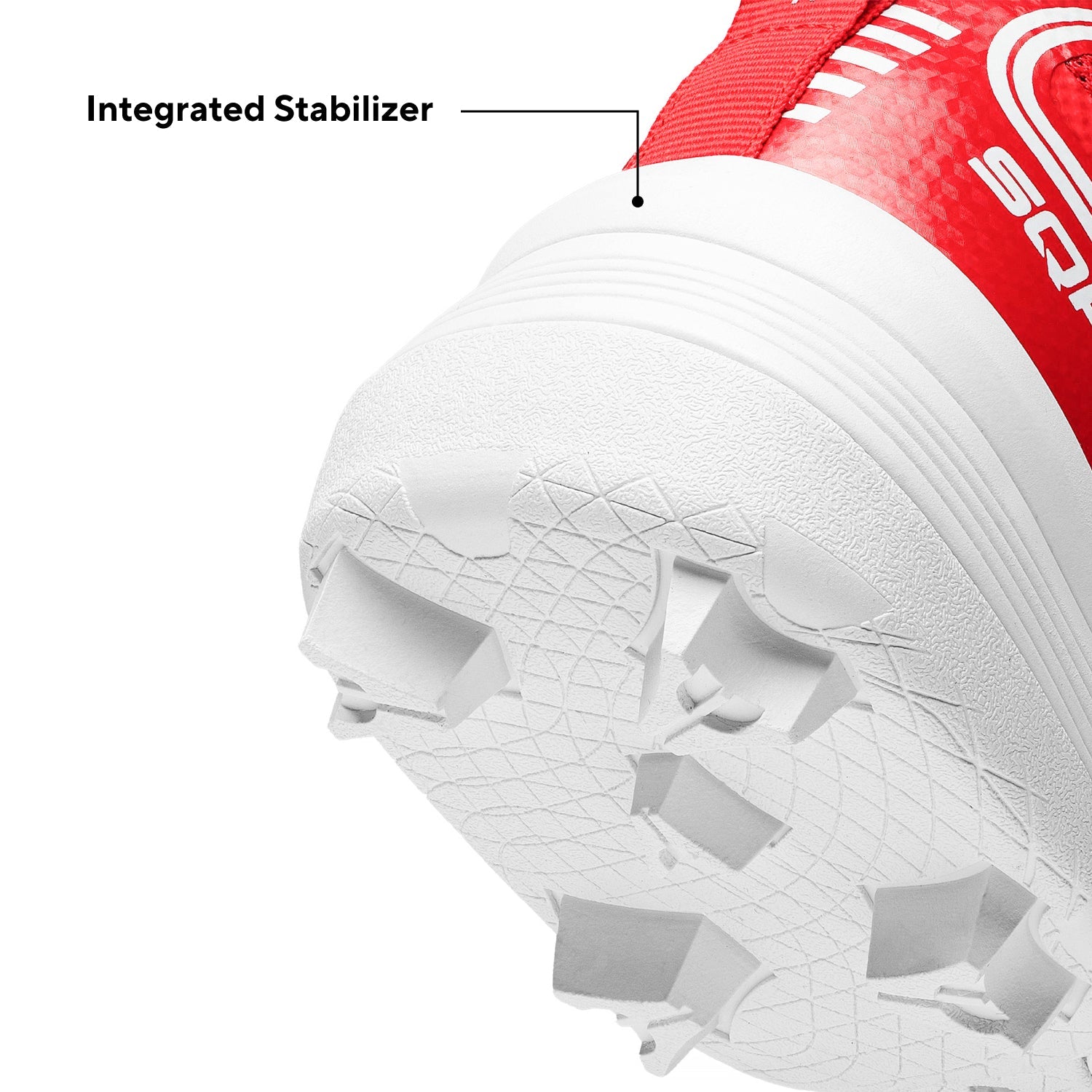 GFP™ Molded Cleat