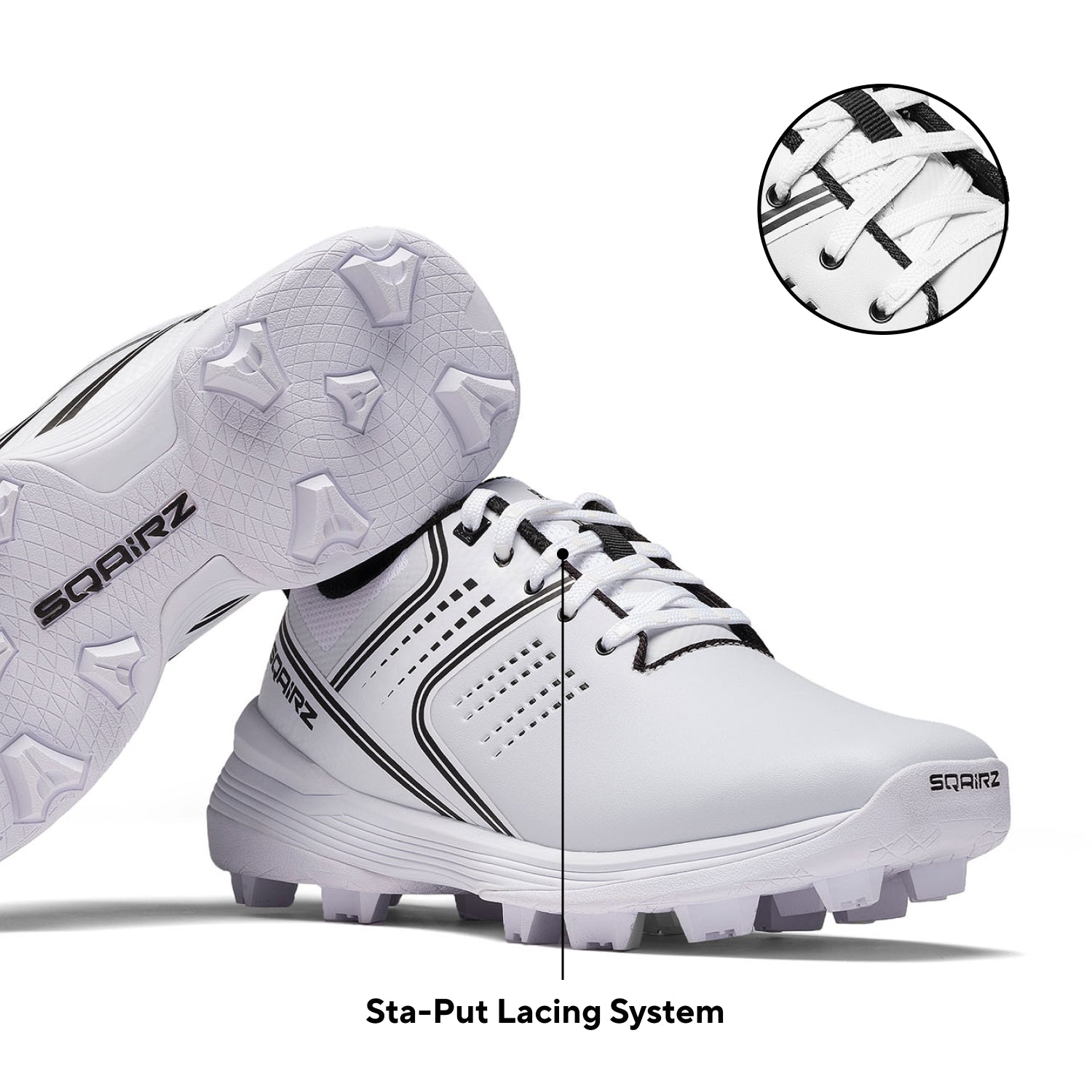 GFP™ Molded Cleat