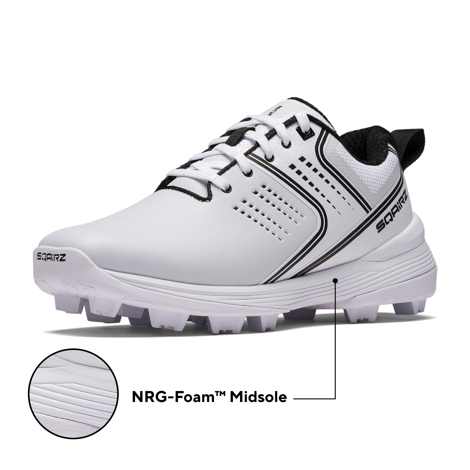 GFP™ Molded Cleat