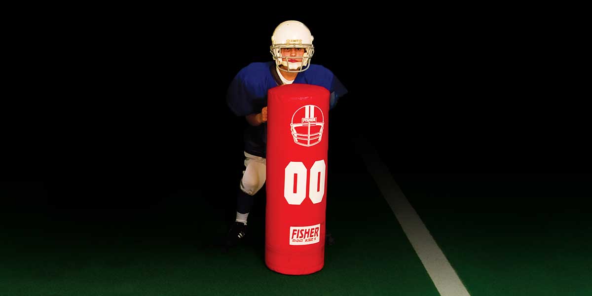 Stand Up Dummy