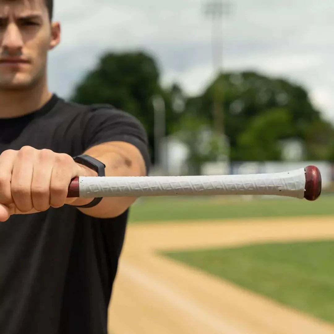 Stick Grip - Hexagon