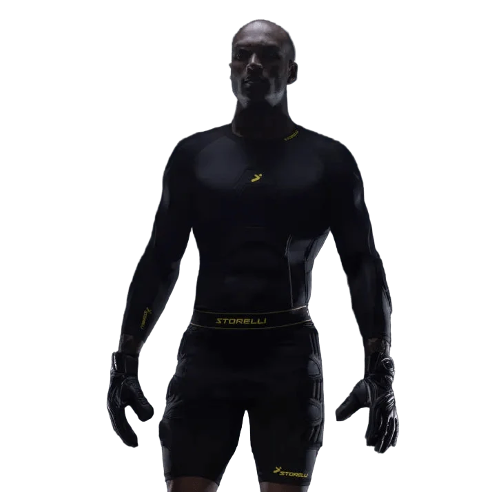 Storelli Bodyshield GK 3/4 Undershirt