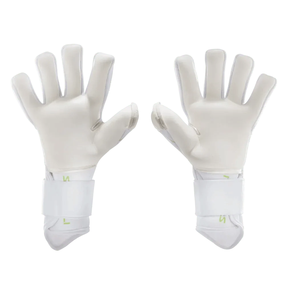 Storelli Electric Finger Spine Protection Goalkeeper Gloves