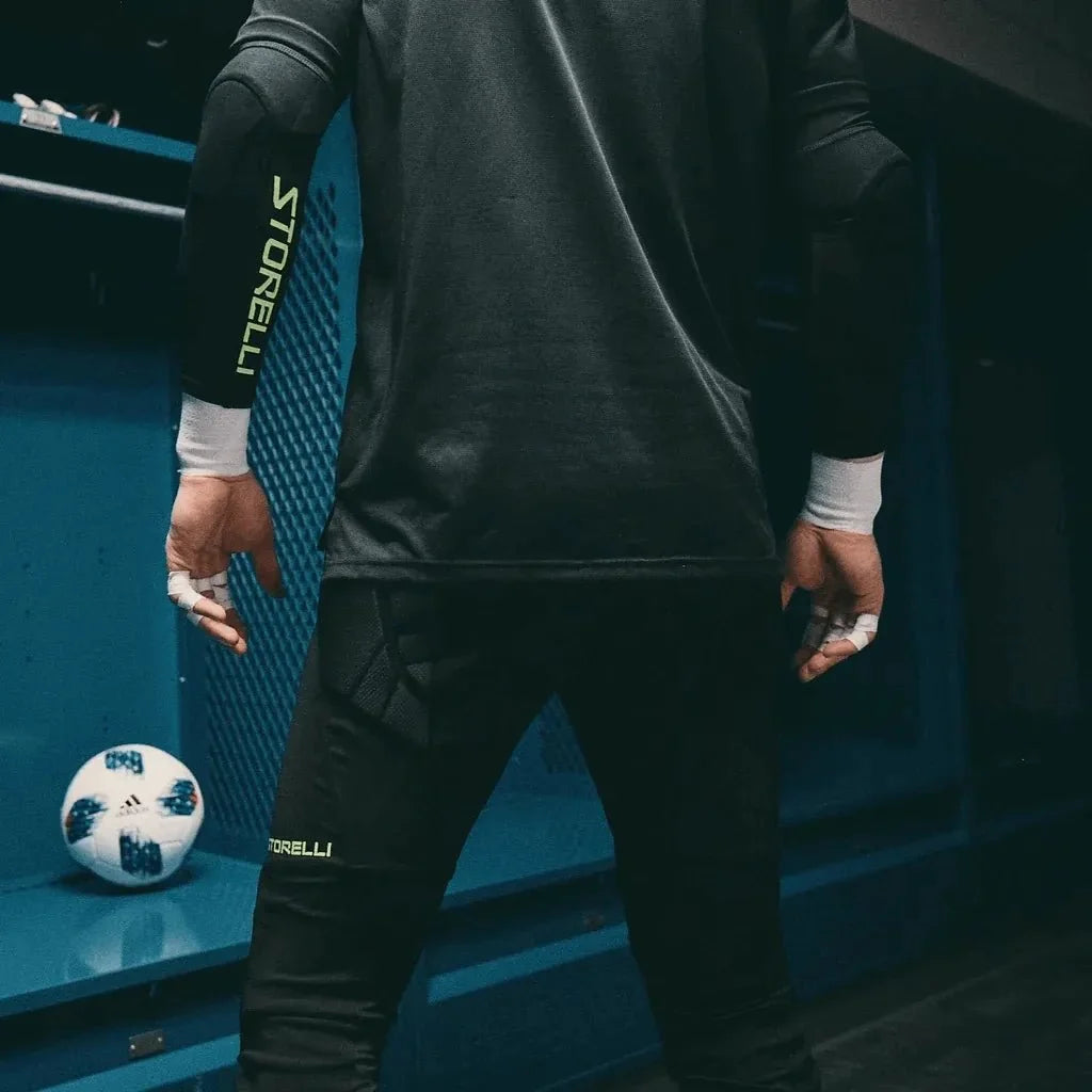 Storelli Exoshield GK Pants