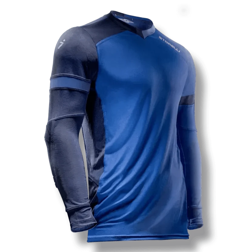 Storelli Exoshield Youth Goalkeeper Jersey