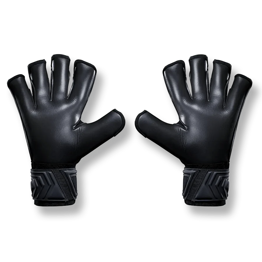 Storelli Gladiator Elite 3.0 with Spine Glove