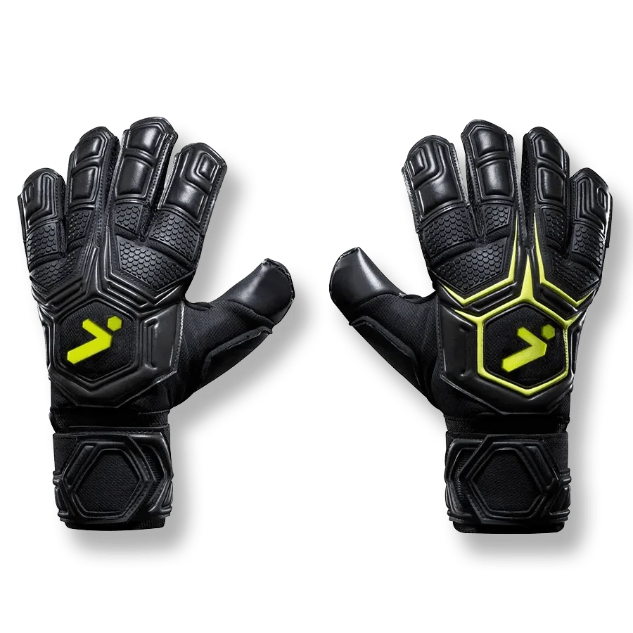 Storelli Gladiator Pro 3 with Spine Glove