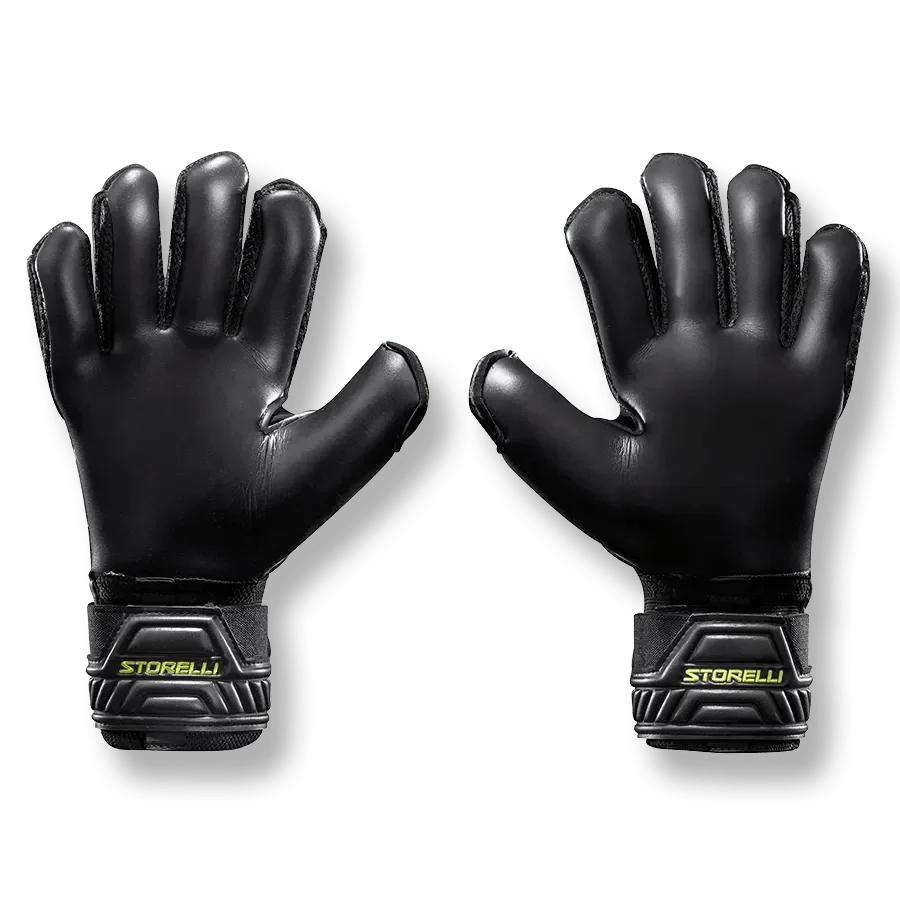 Storelli Gladiator Pro 3 with Spine Glove