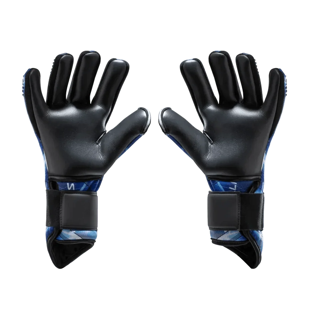Storelli Lightning Finger Spine Protection Goalkeeper Gloves