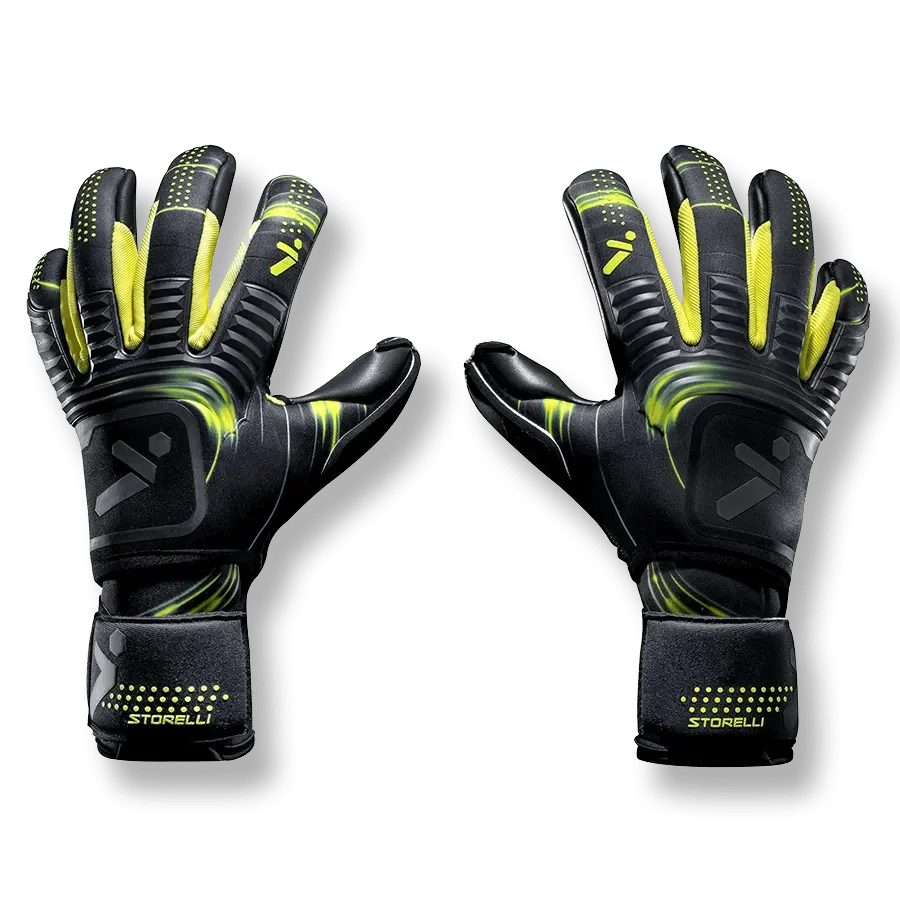 Storelli Silencer Menace GK Glove