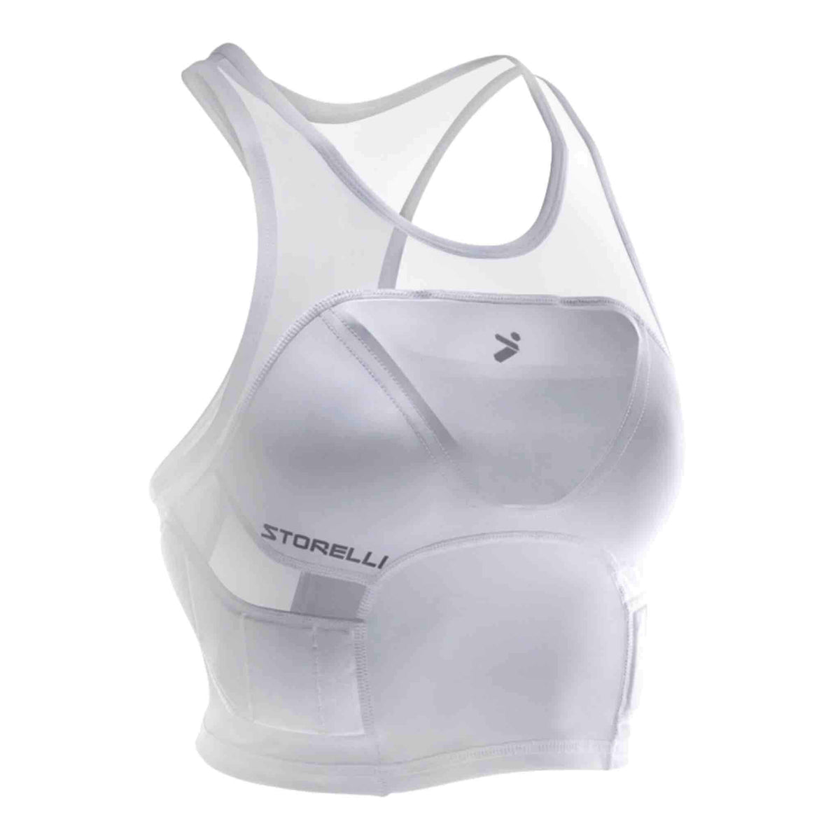 Storelli Women's Bodyshield Crop Top
