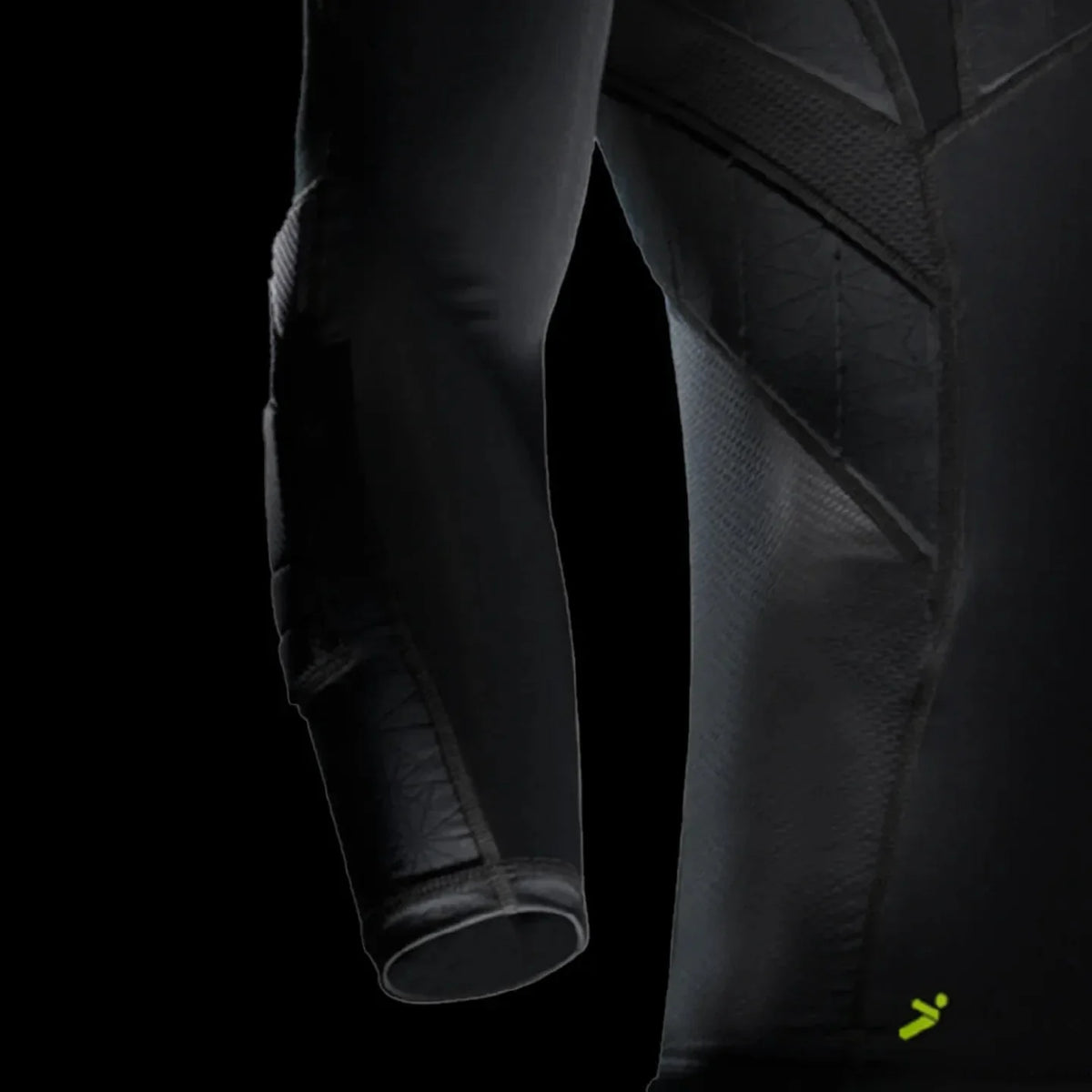 Storelli Youth Bodyshield Goalkeeper 3/4 Undershirt