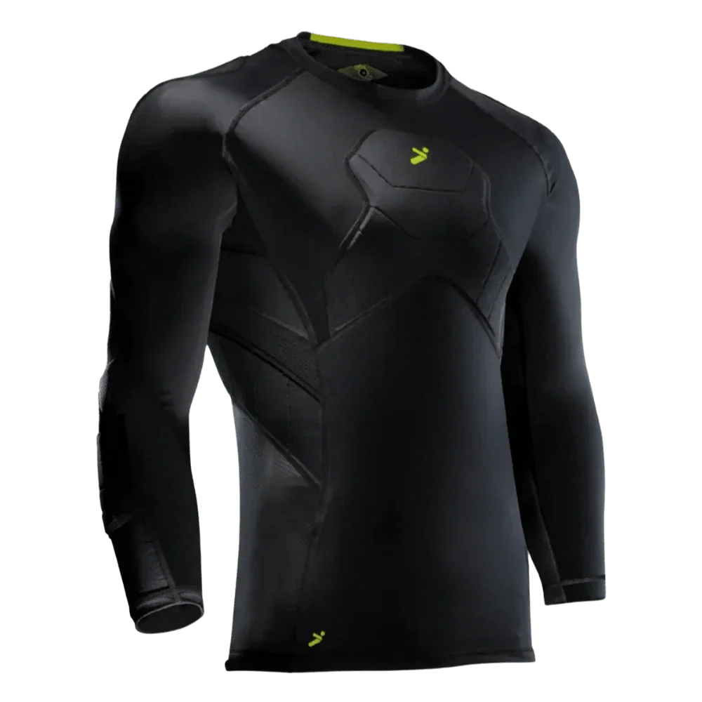 Storelli Youth Bodyshield Goalkeeper 3/4 Undershirt