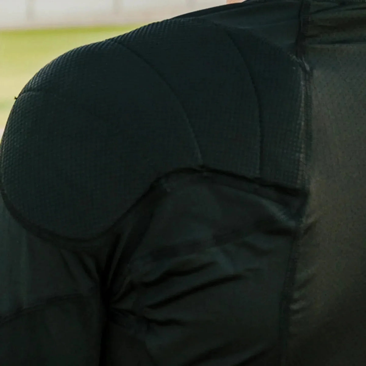 Storelli Youth Bodyshield Goalkeeper 3/4 Undershirt