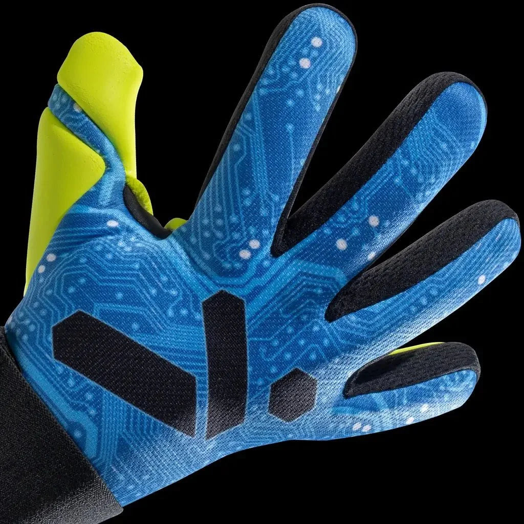 Storelli Youth Gladiator Challenger FS Goalkeeper Gloves