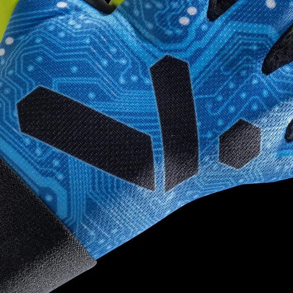 Storelli Youth Gladiator Challenger FS Goalkeeper Gloves