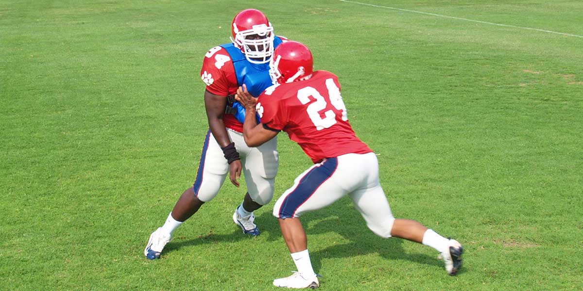 Strike Vest