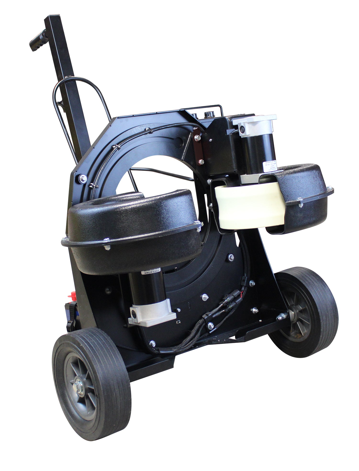 Strike Attack (DC Model)