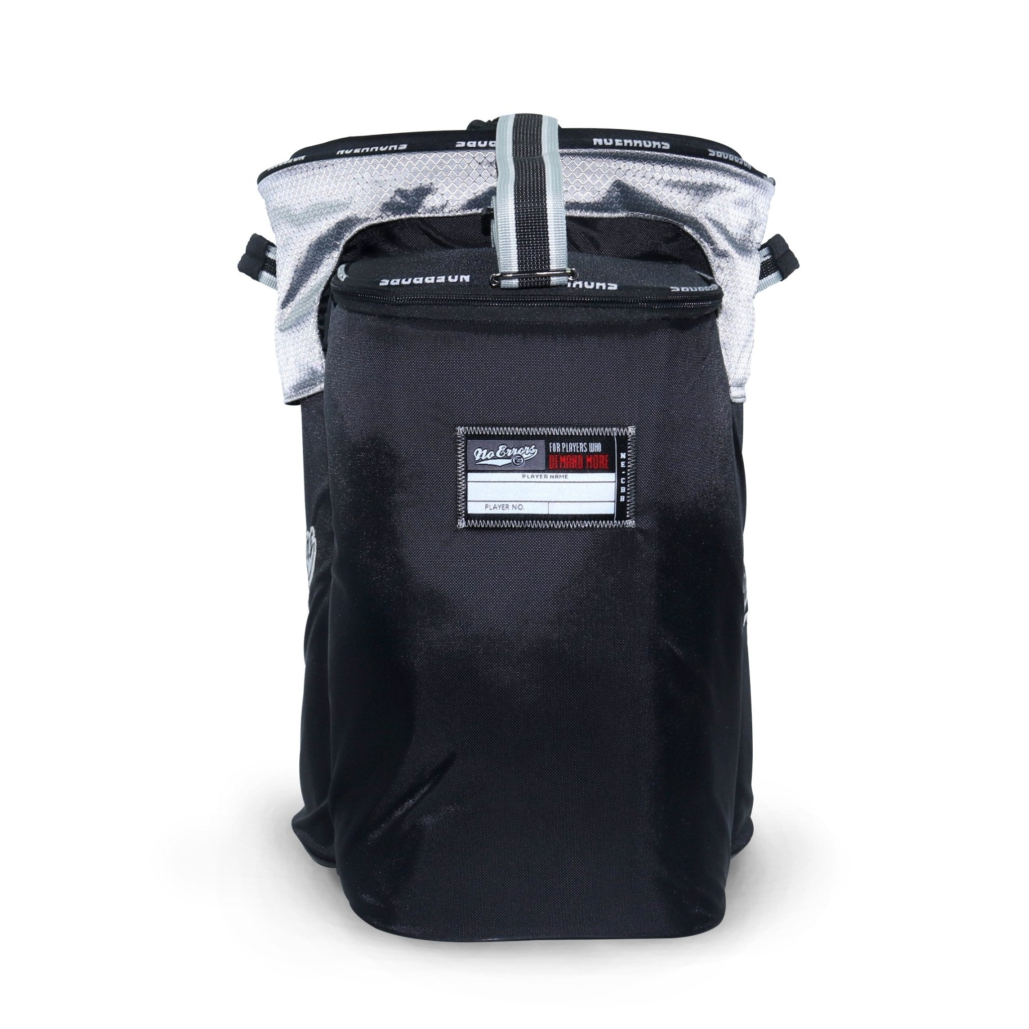 The Coach's Ball Buddy - All in one Coach Bag