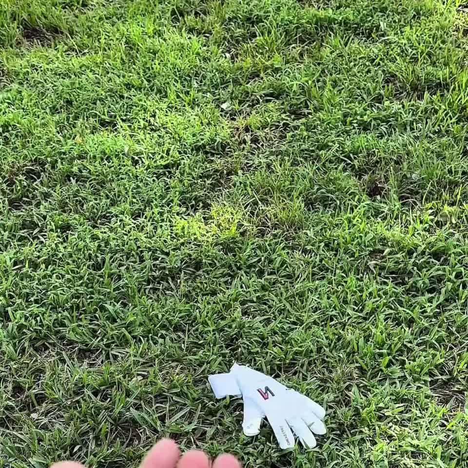 ACE All White