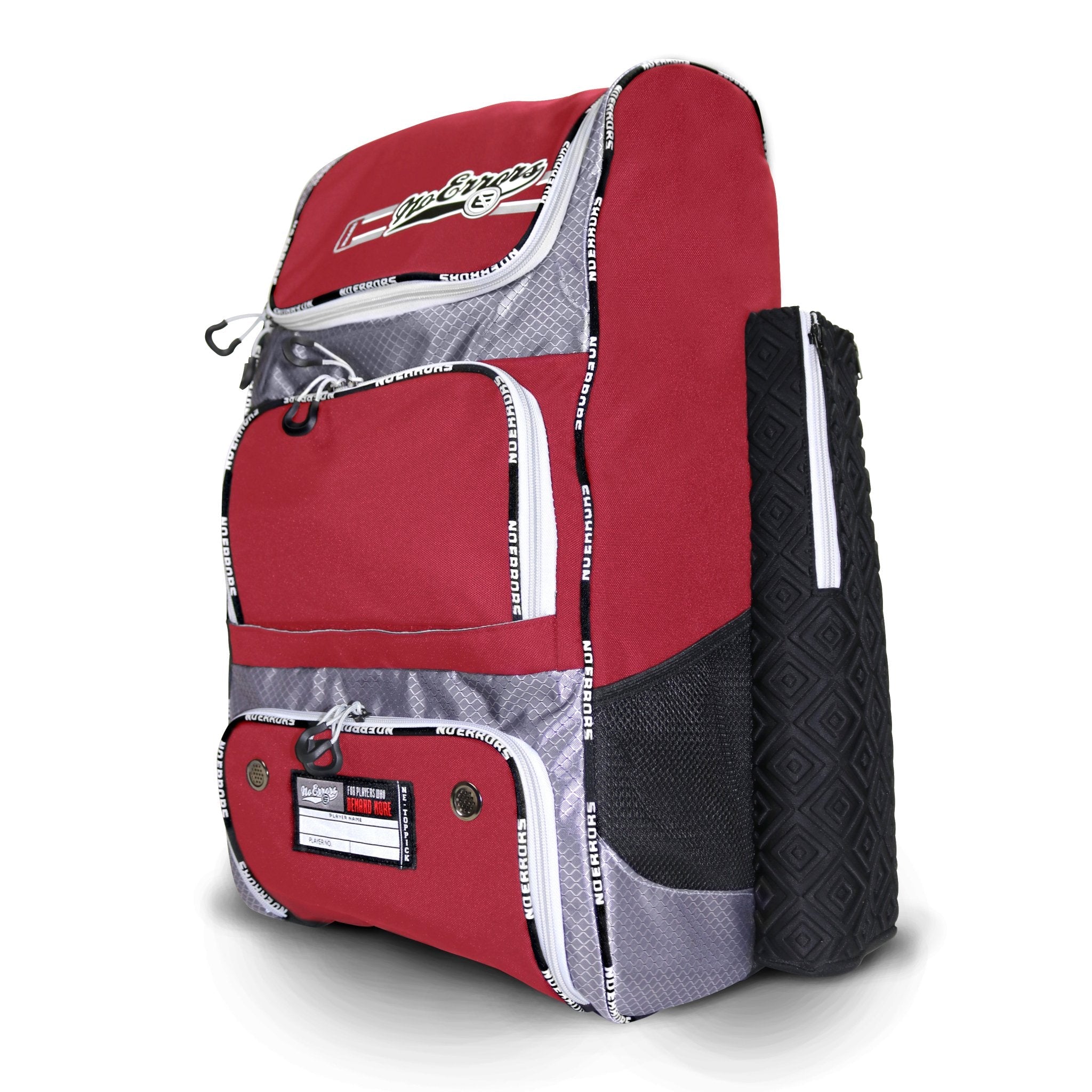 Top Pick Baseball and Softball Bat Backpack