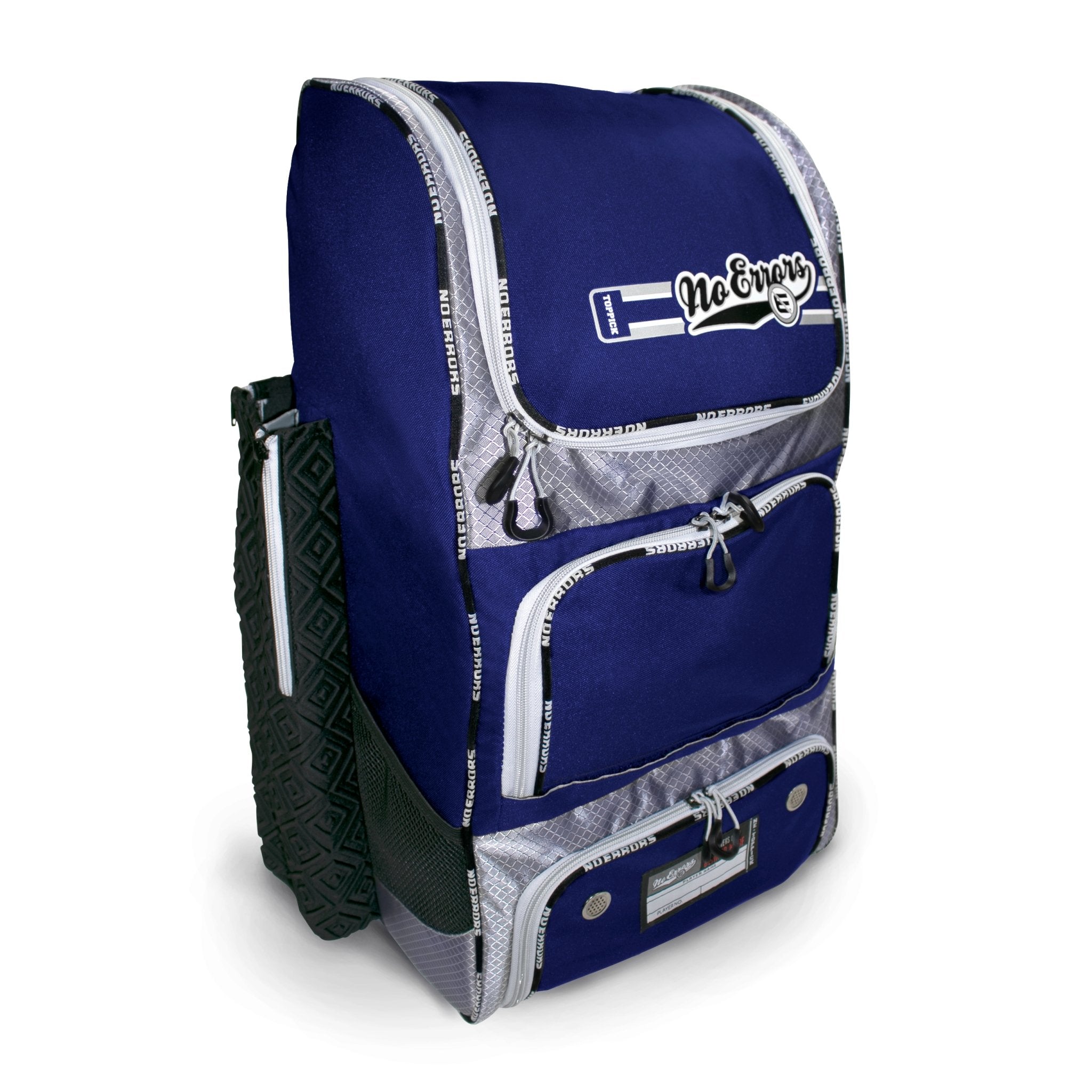 Top Pick Baseball and Softball Bat Backpack