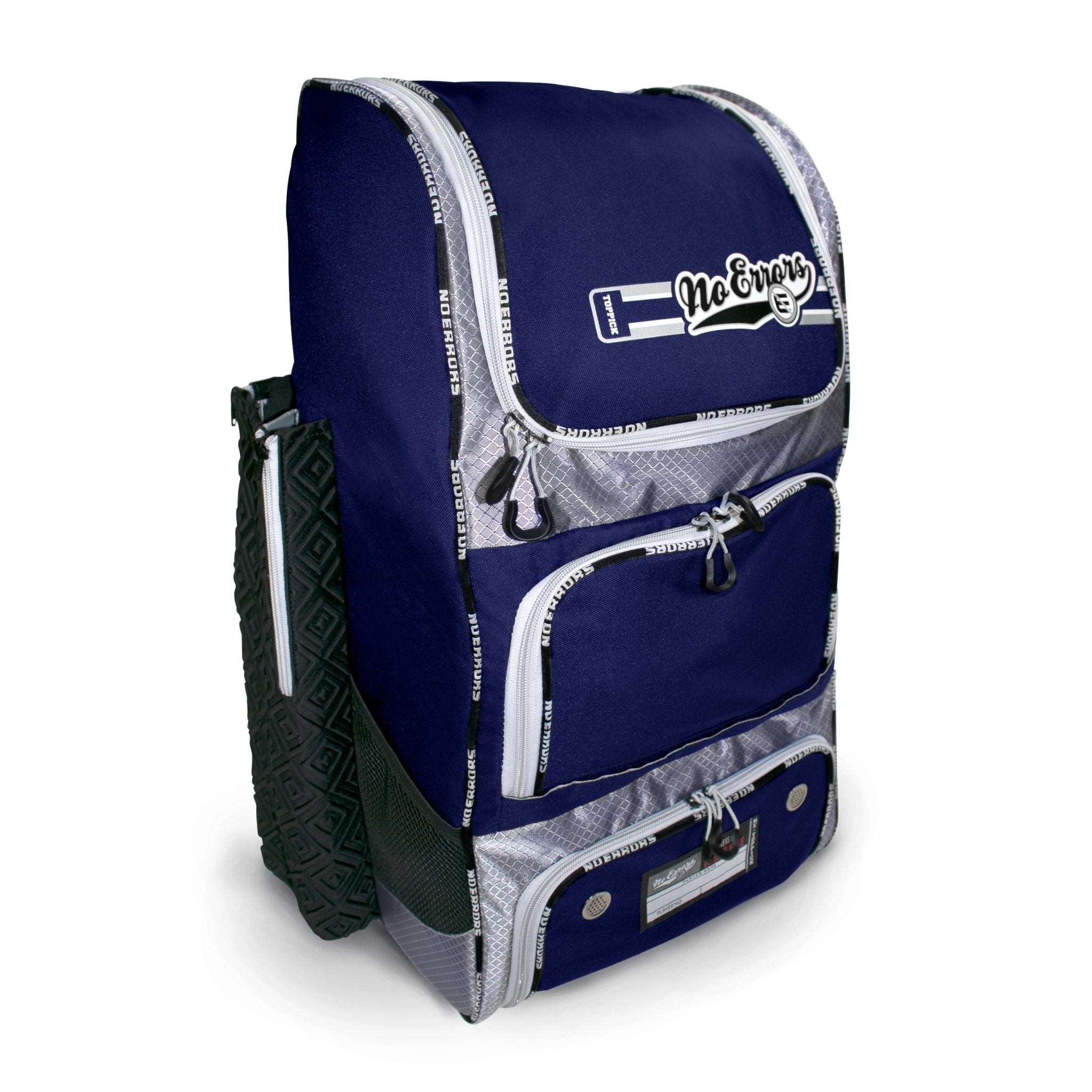 Top Pick Baseball and Softball Bat Backpack