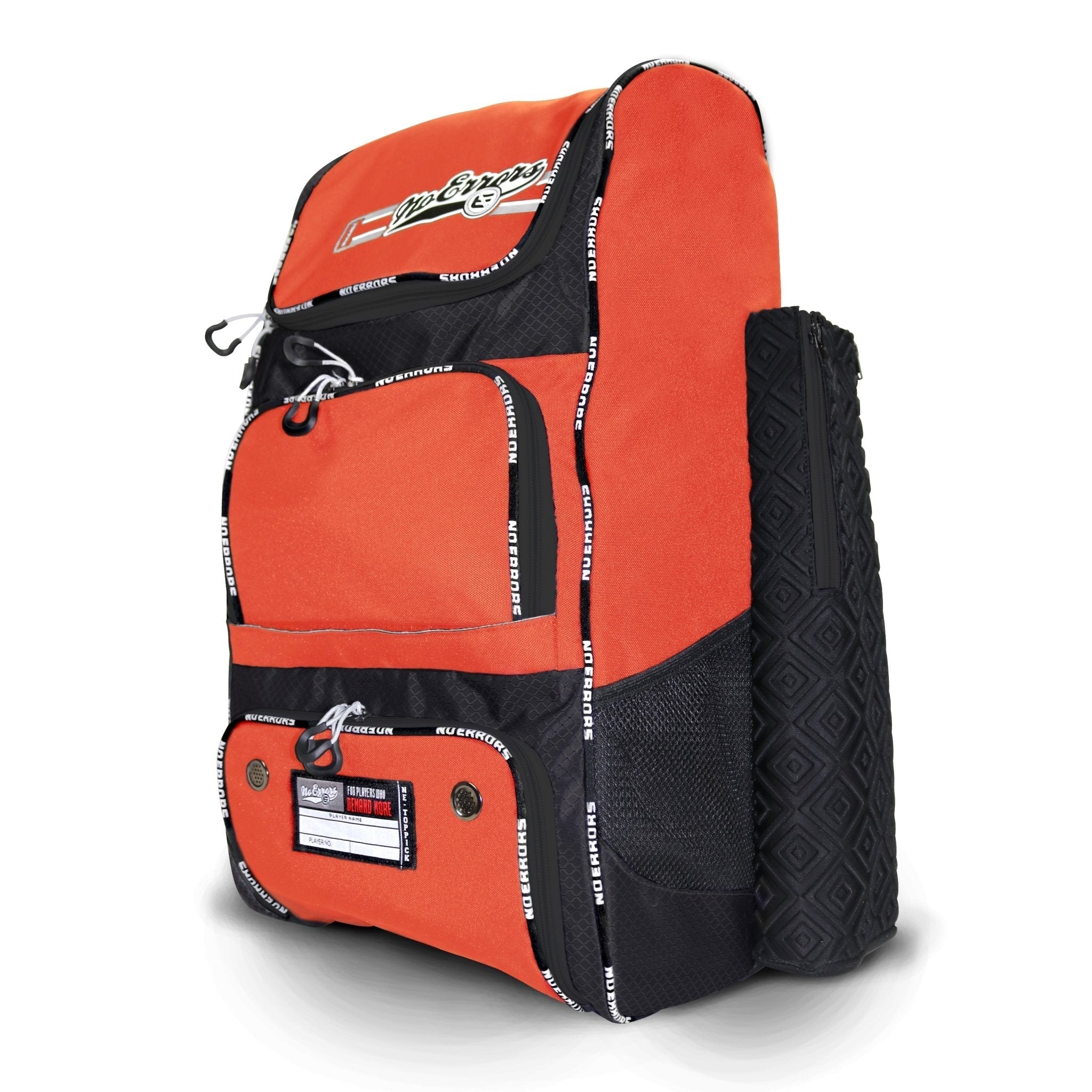 Top Pick Baseball and Softball Bat Backpack