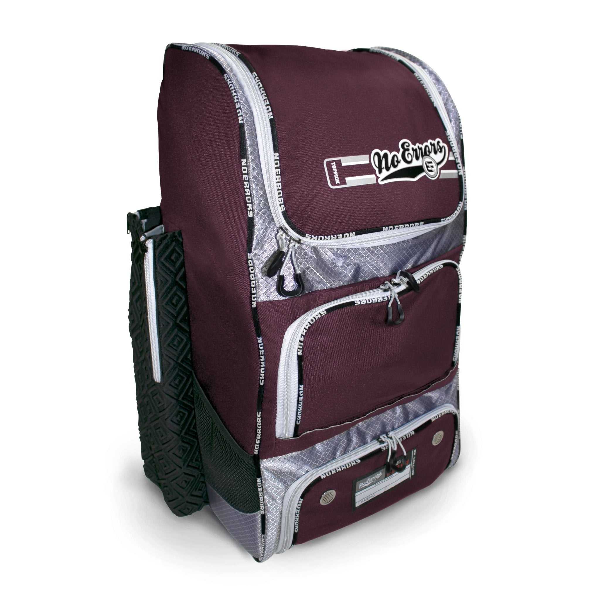 Top Pick Baseball and Softball Bat Backpack