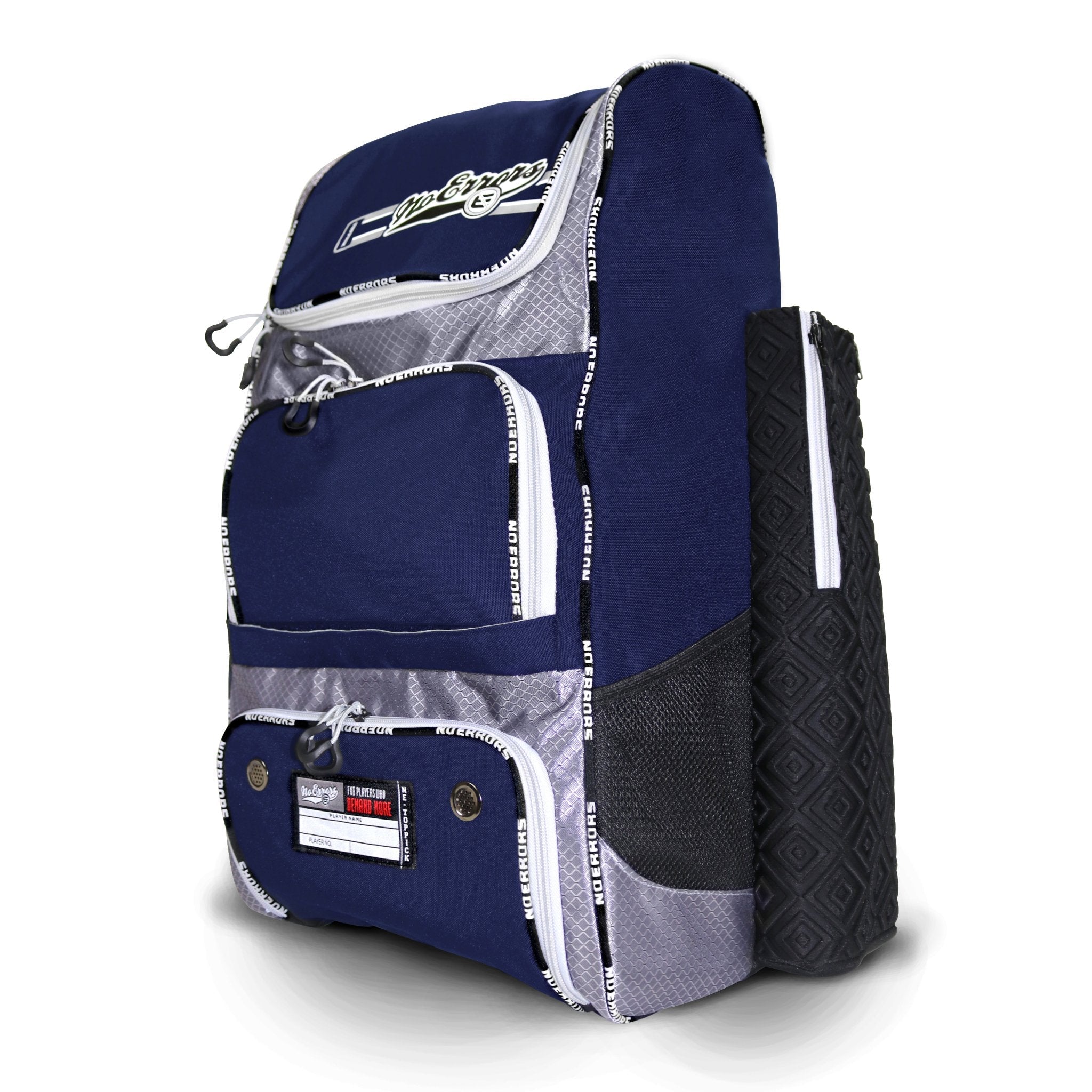 Top Pick Baseball and Softball Bat Backpack