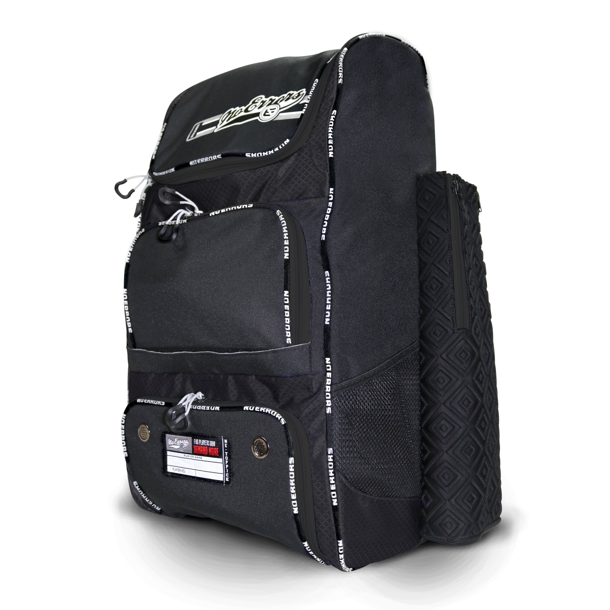 Top Pick Baseball and Softball Bat Backpack