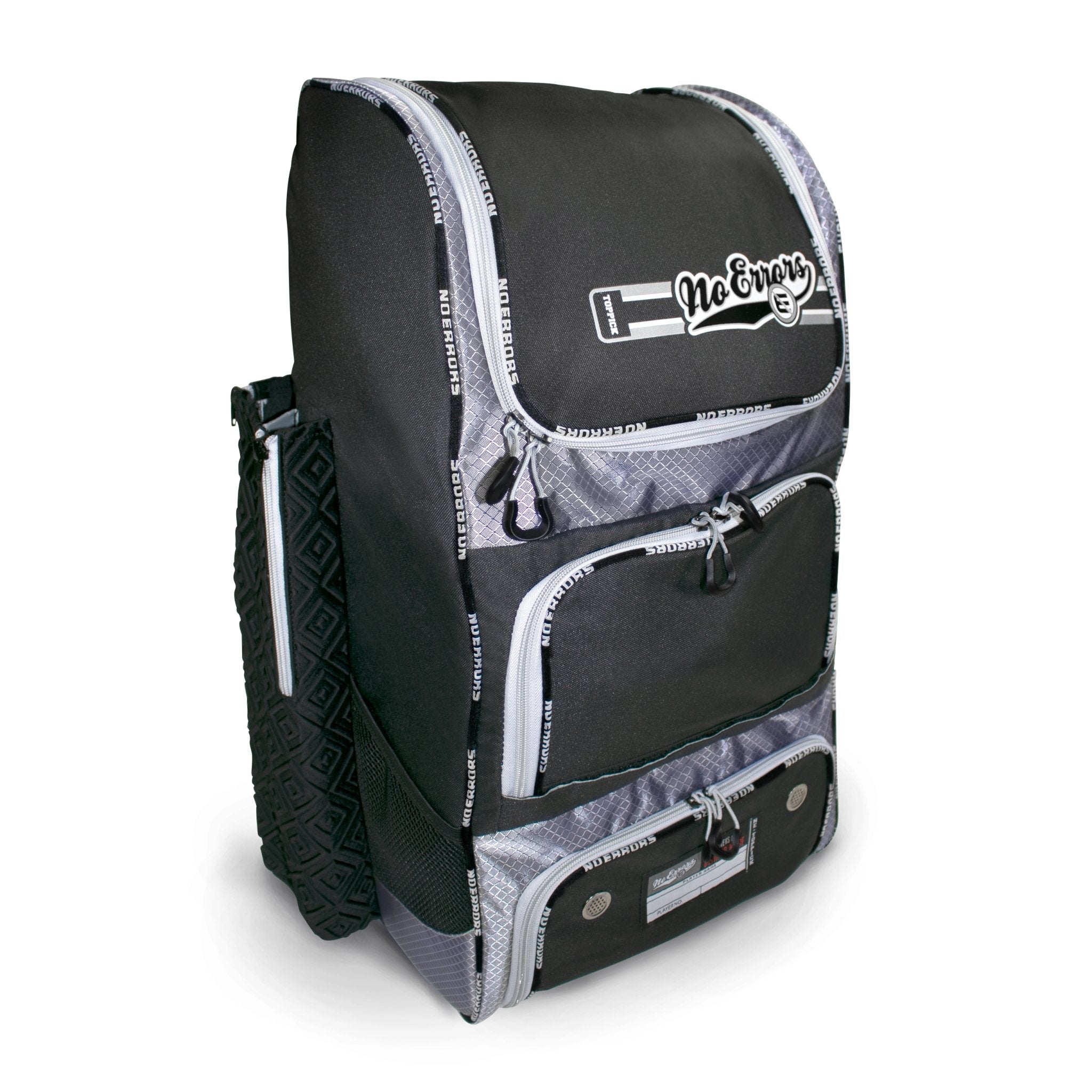 Top Pick Baseball and Softball Bat Backpack