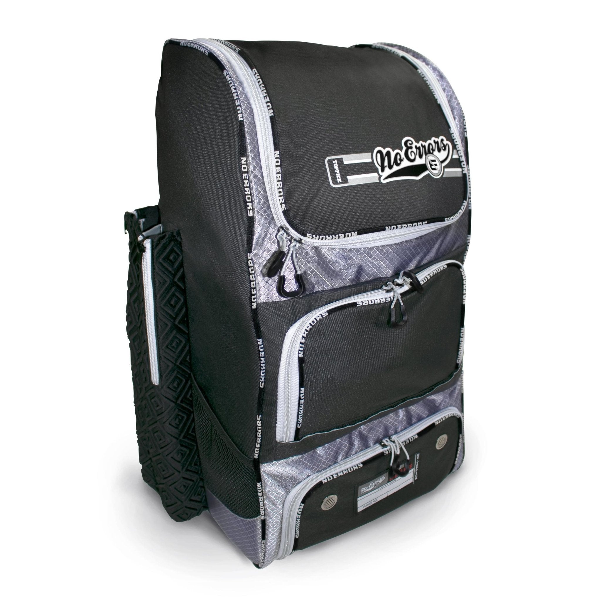 Top Pick Baseball and Softball Bat Backpack
