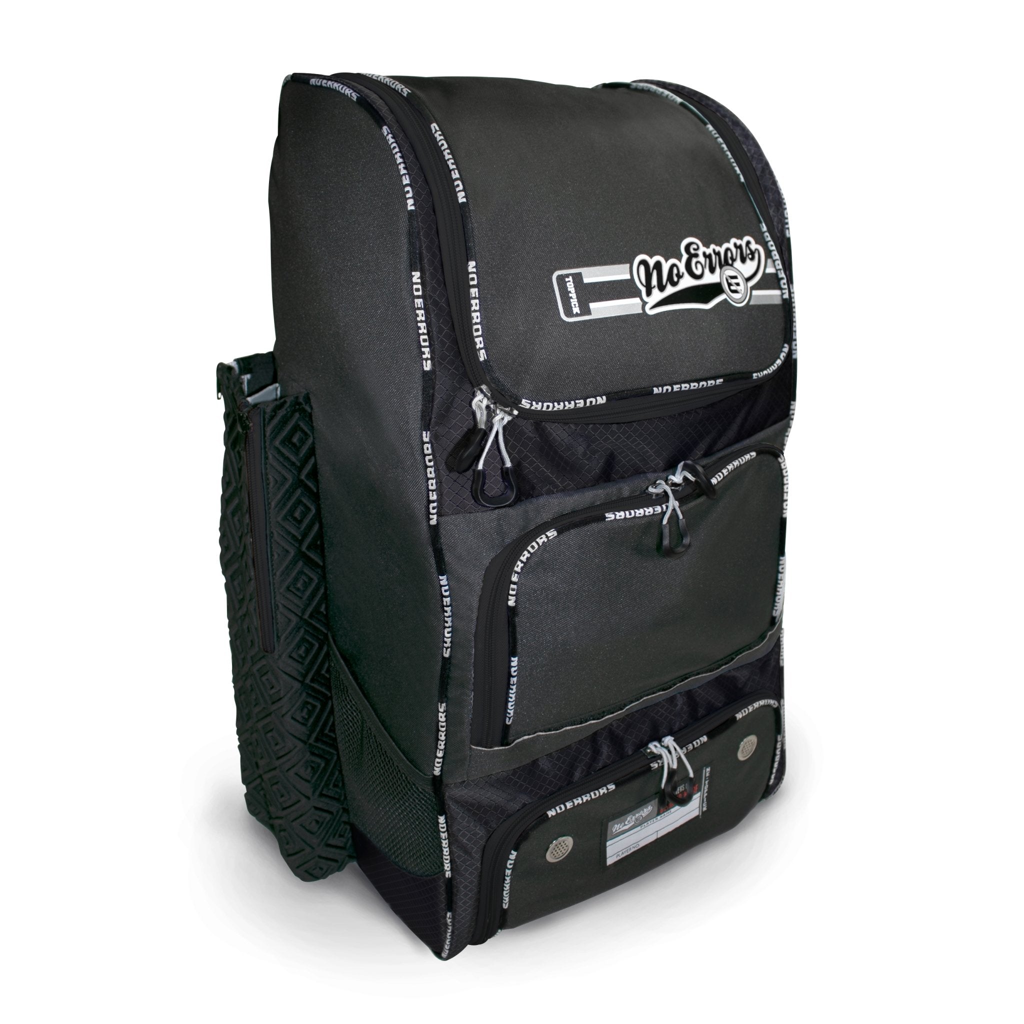 Top Pick Baseball and Softball Bat Backpack