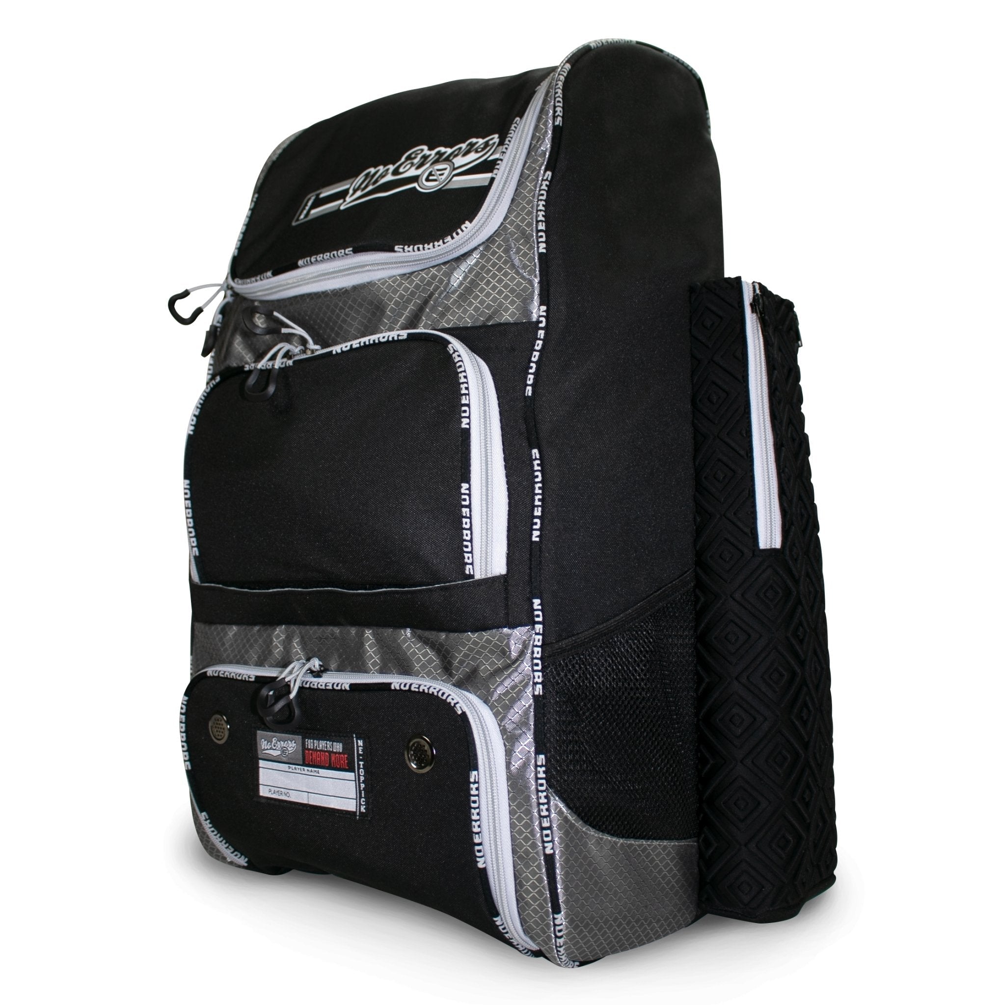 Top Pick Baseball and Softball Bat Backpack