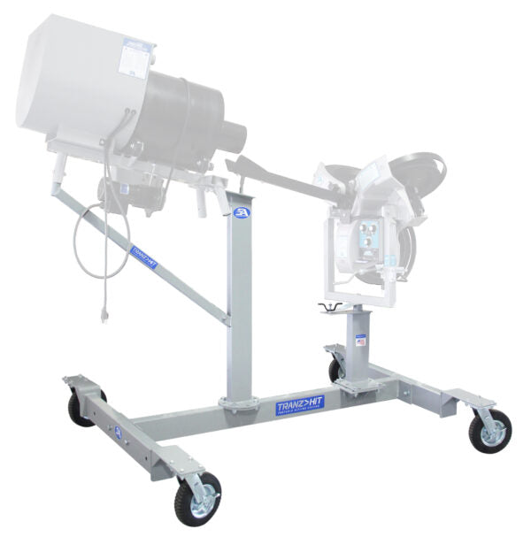 TranzHit for Hack Attack Softball